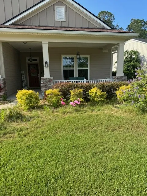 Affordable landscape design experts serving St. Augustine, FL - Bloom Busters