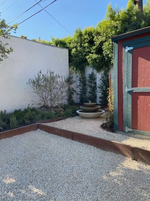 Expert garden landscaping for beautiful yards across Pasadena, CA - Bloom By Lola