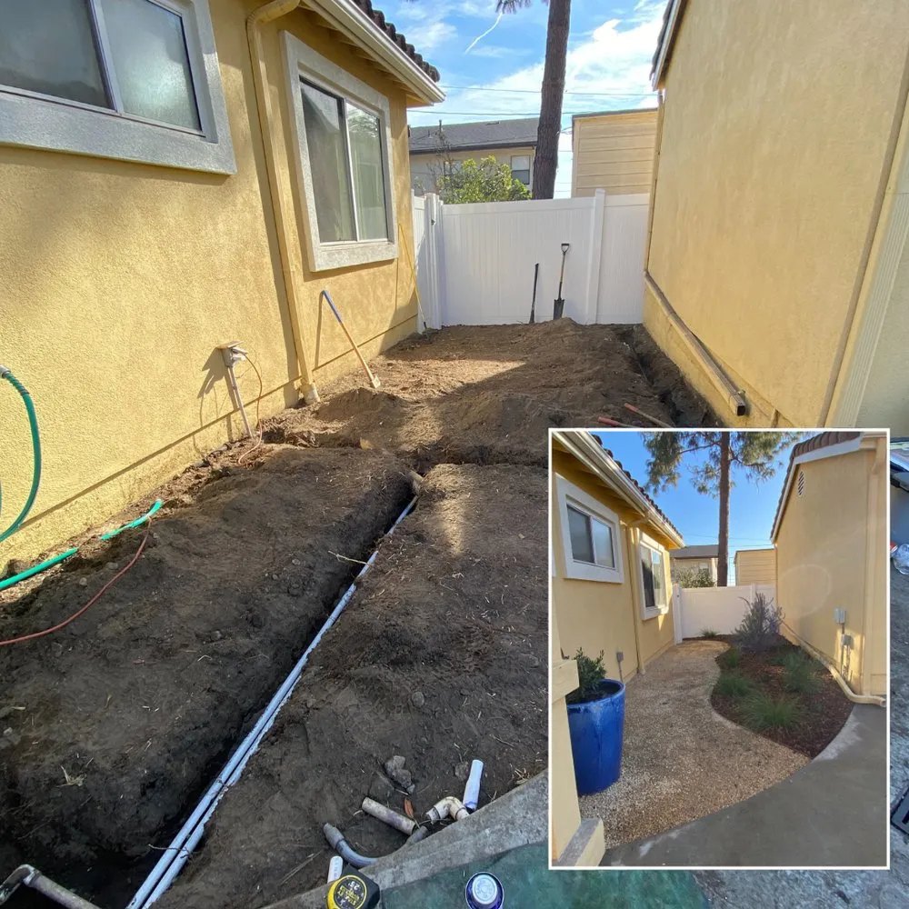 Professional residential landscaping experts serving Pasadena, CA - Bloom By Lola