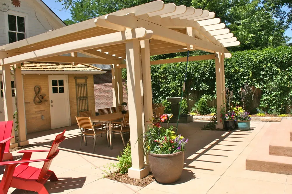 Reliable landscape installation near you in Steamboat Springs, CO by Bloom Concrete & Landscape