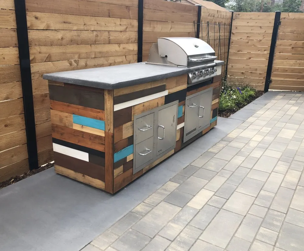 Expert residential landscaping for homes across Steamboat Springs, CO - Bloom Concrete & Landscape