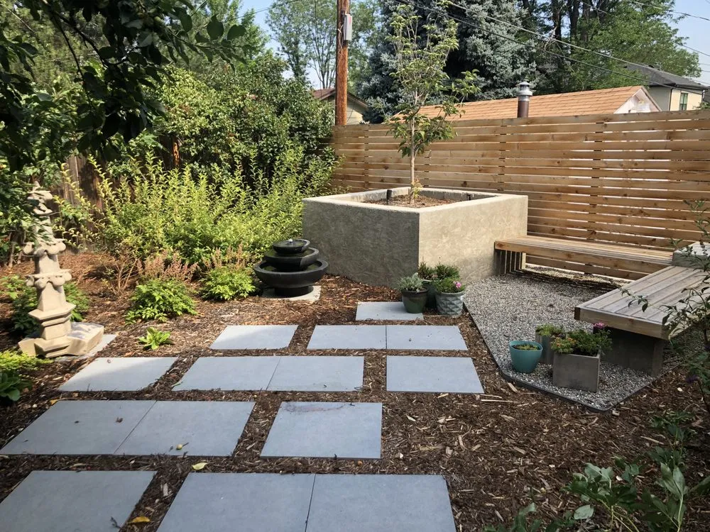 Affordable outdoor landscaping for outdoor upgrades in Steamboat Springs, CO by Bloom Concrete & Landscape