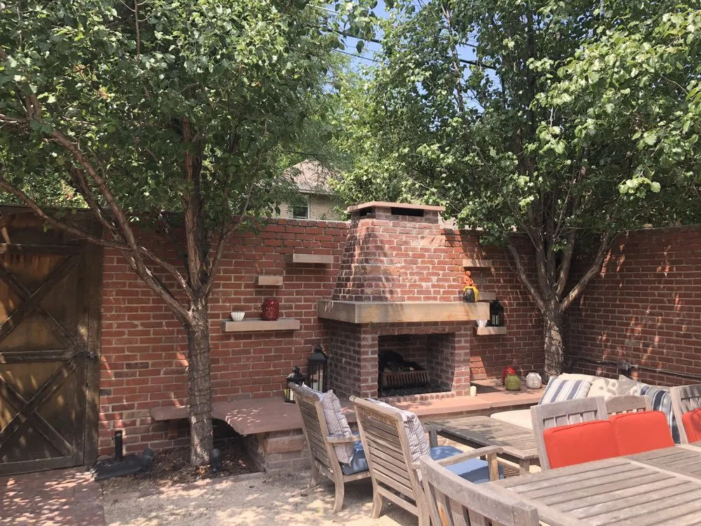 Local garden landscaping experts serving Steamboat Springs, CO - Bloom Concrete & Landscape