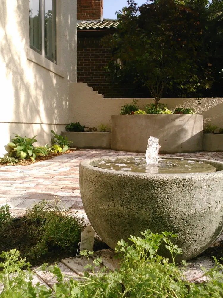 Local residential landscaping in Steamboat Springs, CO by Bloom Concrete & Landscape