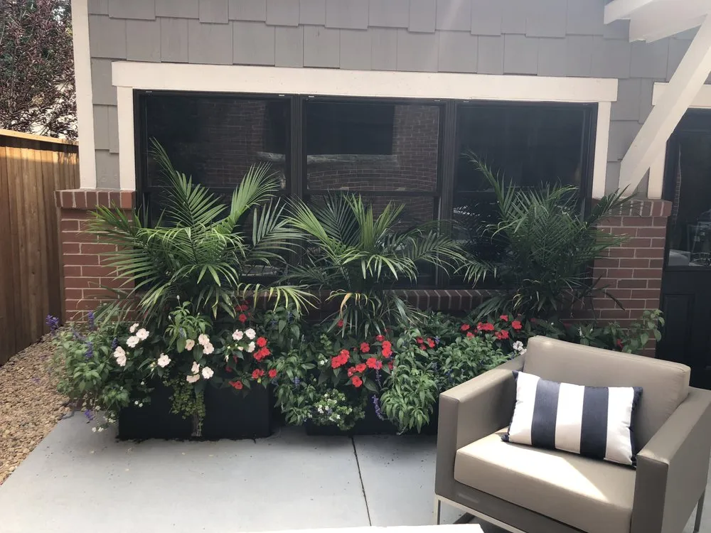 Top-rated lawn mowing service in Steamboat Springs, CO - Bloom Concrete & Landscape