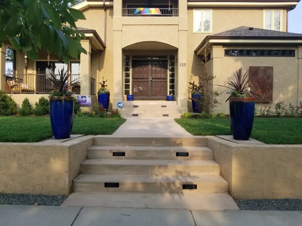 Local landscaping services experts serving Steamboat Springs, CO - Bloom Concrete & Landscape