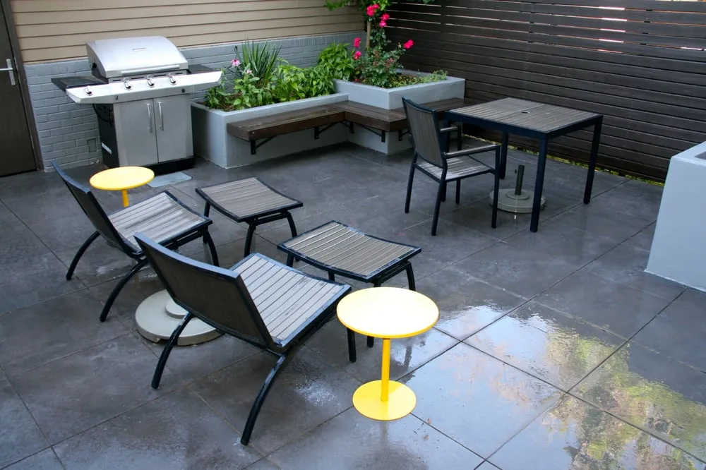 Trusted outdoor landscaping in Steamboat Springs, CO - Bloom Concrete & Landscape