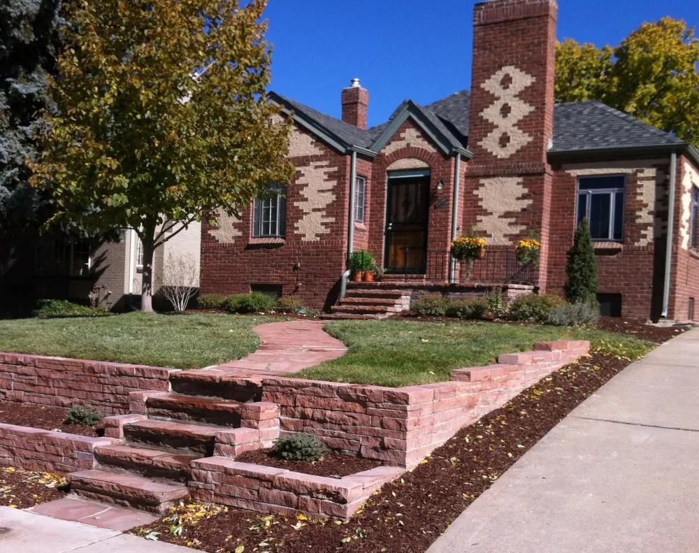 Affordable landscaping services for year-round maintenance across Steamboat Springs, CO - Bloom Concrete & Landscape