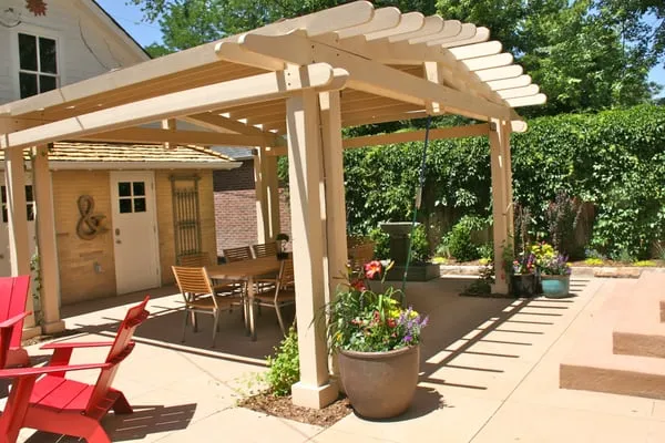 Bloom Concrete & Landscape