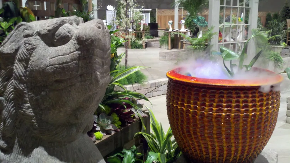 Trusted yard cleanup service in Chicago, IL by Bloom Designs