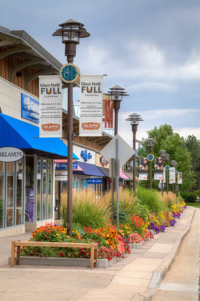 Expert landscaping services in Englewood, CO - Bloom Floralscapes