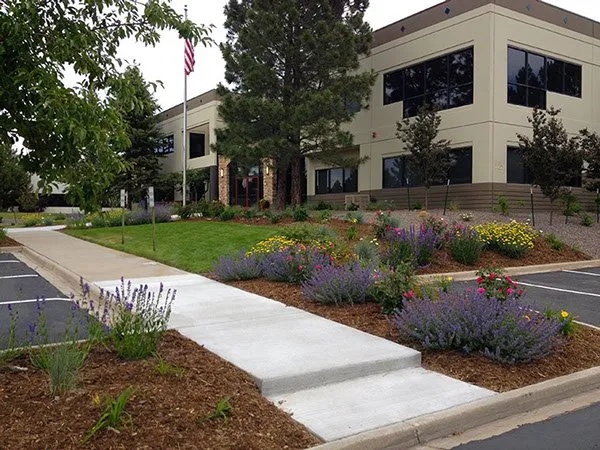 Affordable landscaping services in Englewood, CO - Bloom Floralscapes