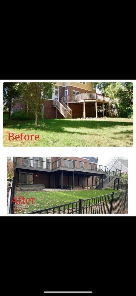 Trusted landscape design in Anderson, IN by Bloom Irrigation