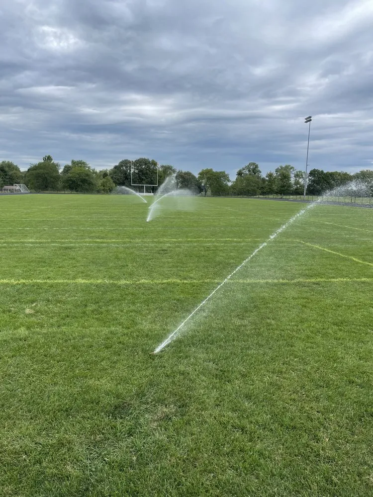 Affordable landscaping services experts serving Anderson, IN - Bloom Irrigation