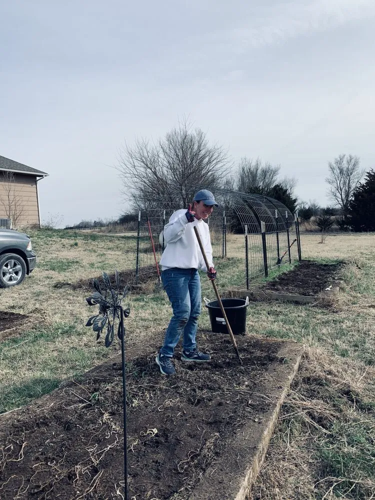 Top-rated lawn care service in Rose Hill, KS - Bloom KS