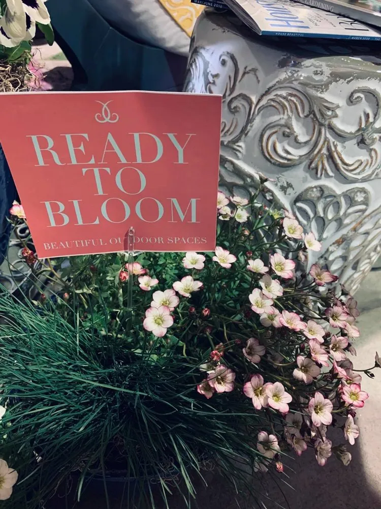 Custom landscape installation experts serving Rose Hill, KS - Bloom KS