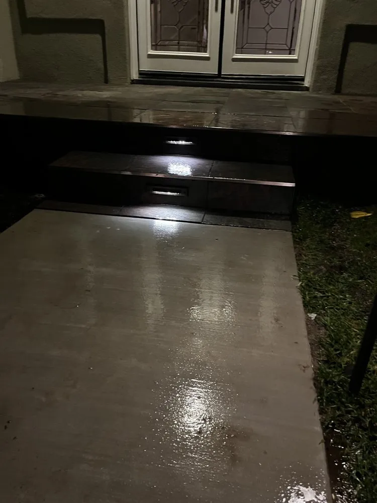 Reliable yard cleanup service for beautiful yards across Costa Mesa, CA - Bloom Landscape