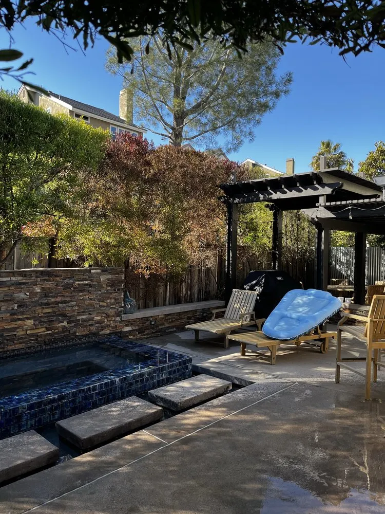 Expert garden landscaping in Costa Mesa, CA - Bloom Landscape