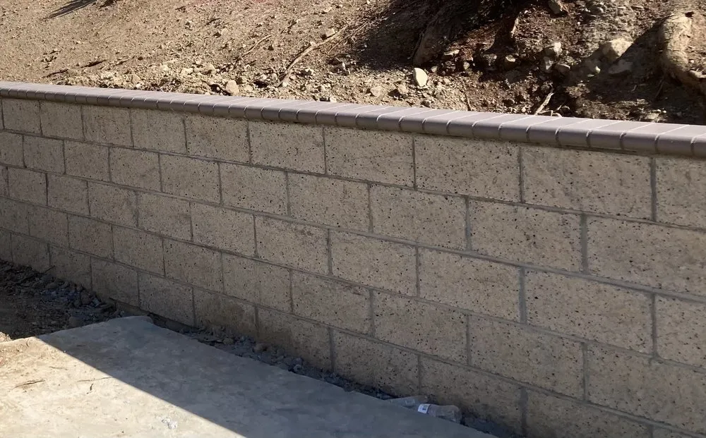 Custom lawn mowing service in Costa Mesa, CA by Bloom Landscape