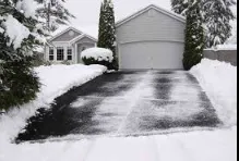 Professional lawn mowing service for year-round maintenance across West Springfield, MA - Bloom Landscaping Services