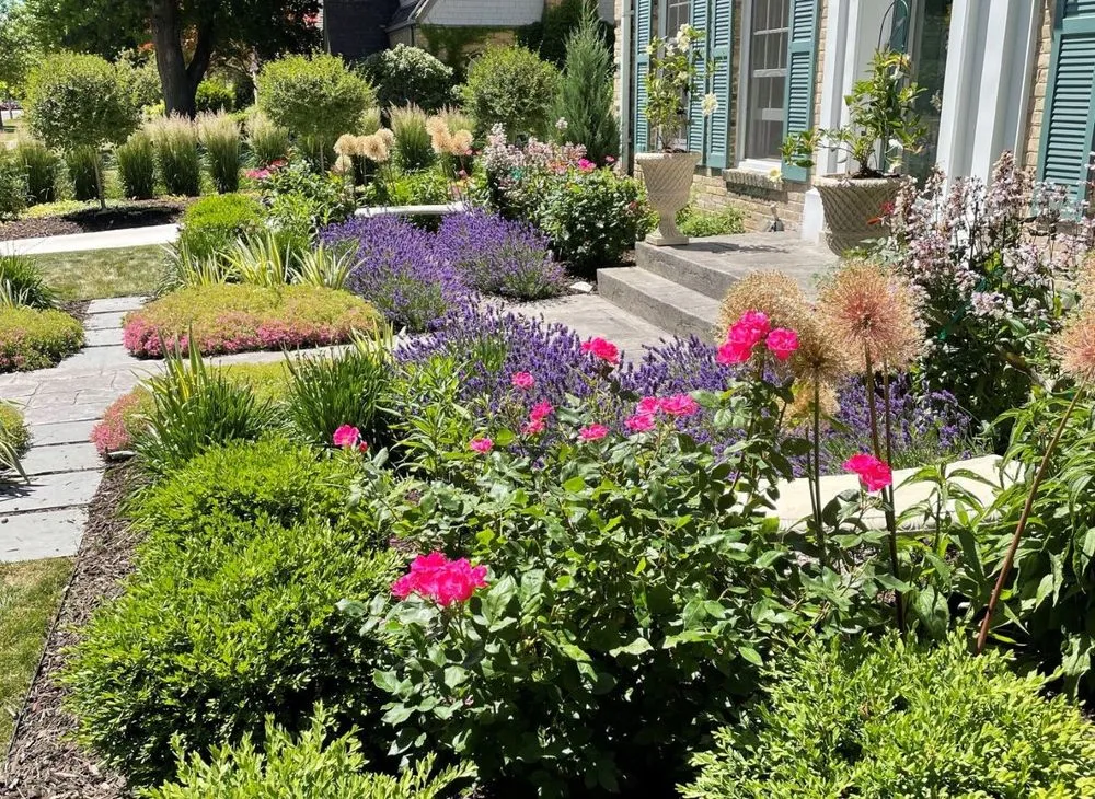 Affordable outdoor landscaping in Wauwatosa, WI - Bloom! Landscaping