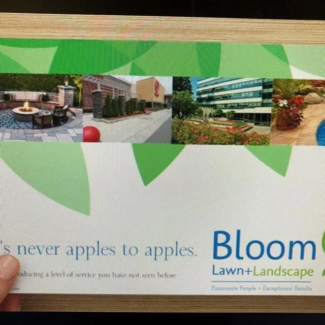 Custom outdoor landscaping experts serving Yorktown, VA - Bloom Lawn + Landscaping