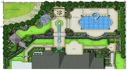 Local lawn care service experts serving Yorktown, VA - Bloom Lawn + Landscaping