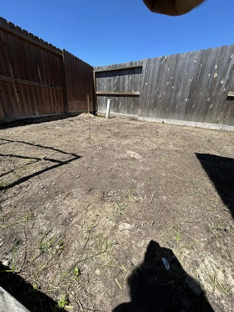 Custom garden landscaping experts serving Tomball, TX - Bloom N Mulch