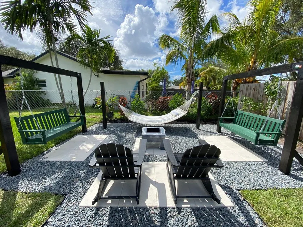 Affordable landscaping services experts serving Southwest Ranches, FL - Bloom