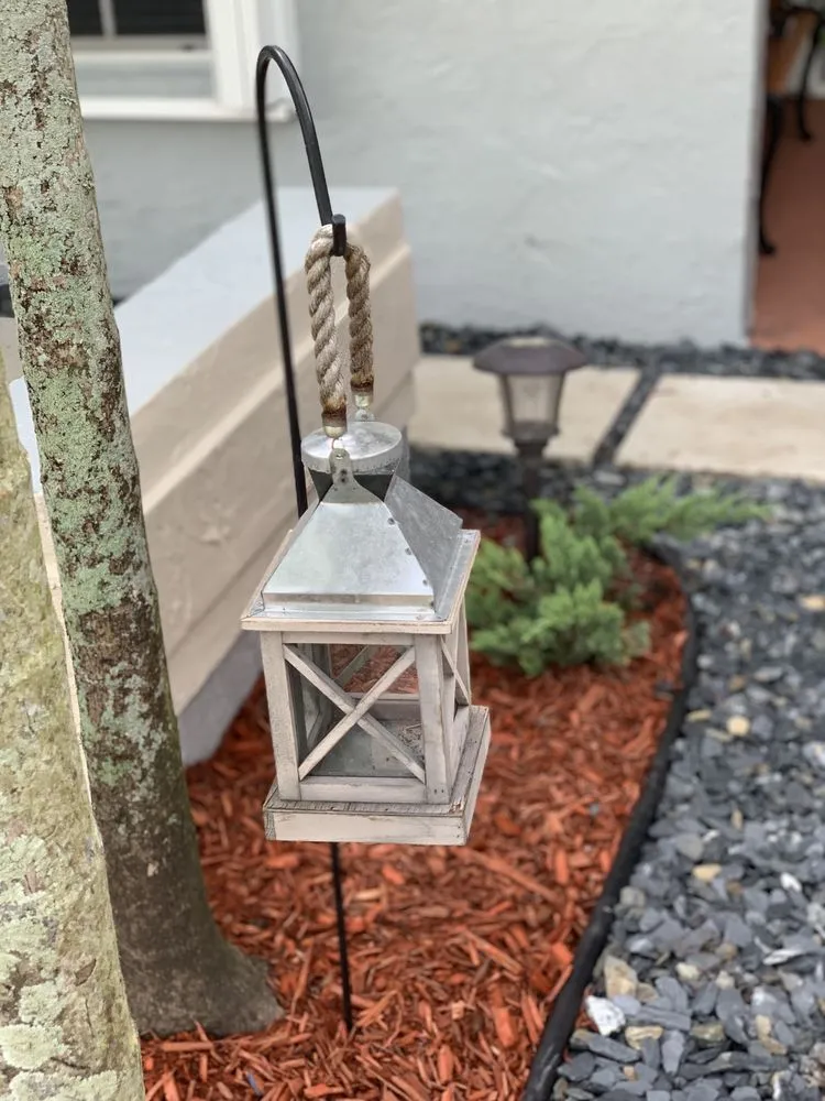 Custom yard maintenance for year-round maintenance in Southwest Ranches, FL by Bloom