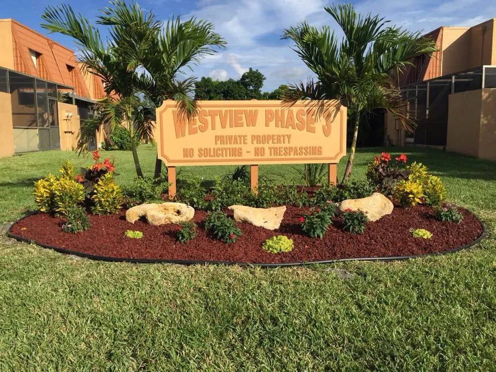 Top-rated landscape installation in Southwest Ranches, FL - Bloom