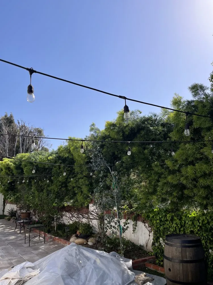 Local garden landscaping experts serving Santa Ana, CA - Bloom Tree Care & Landscape Services