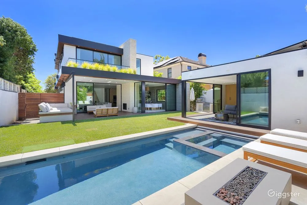 Expert landscaping services for residential properties in Santa Monica, CA by Bloom Works Landscape