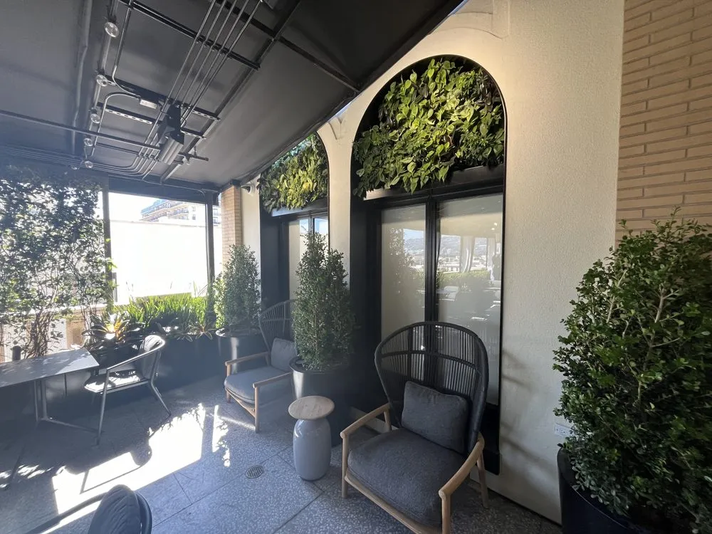 Top-rated lawn care service experts serving Santa Monica, CA - Bloom Works Landscape