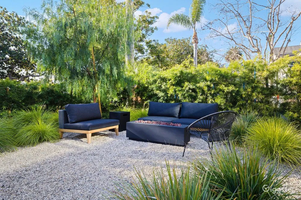 Custom yard maintenance near you in Santa Monica, CA by Bloom Works Landscape