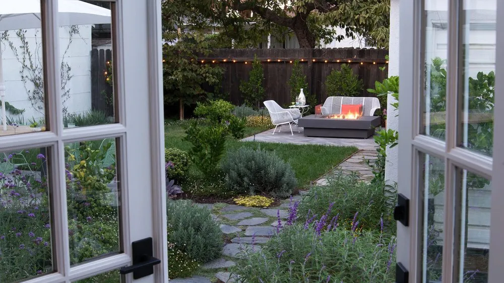 Local garden landscaping for outdoor upgrades in Santa Monica, CA by Bloom Works Landscape