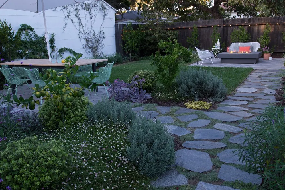 Local garden landscaping experts serving Santa Monica, CA - Bloom Works Landscape