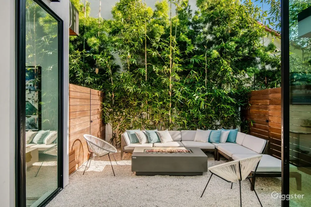 Trusted residential landscaping in Santa Monica, CA - Bloom Works Landscape