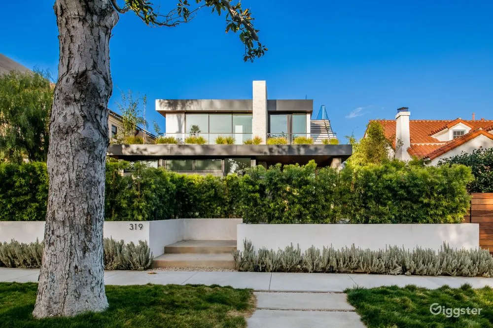 Local yard maintenance in Santa Monica, CA by Bloom Works Landscape