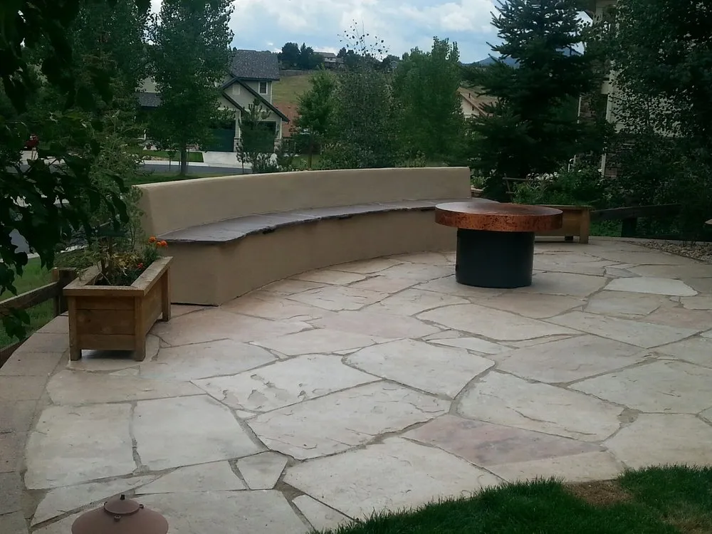 Local yard maintenance in Littleton, CO by Bloomers Landscaping