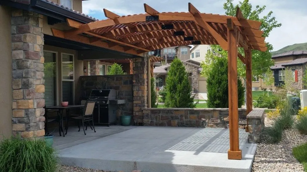 Local yard maintenance in Littleton, CO - Bloomers Landscaping