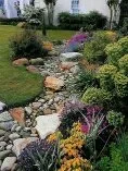 Affordable landscape installation in Littleton, CO by Bloomers Landscaping