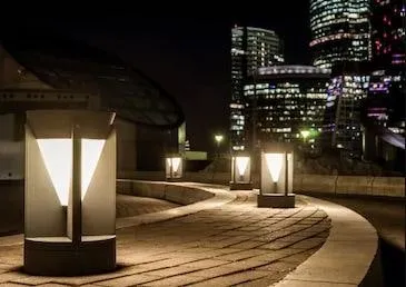 Custom outdoor landscaping in Bloomfield Hills, MI - Bloomfield Hills Landscaping