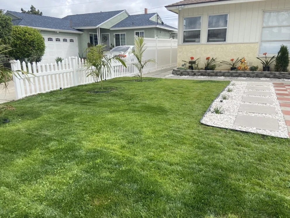 Top-rated residential landscaping for outdoor upgrades across Paramount, CA - Bloomfield Landscaping