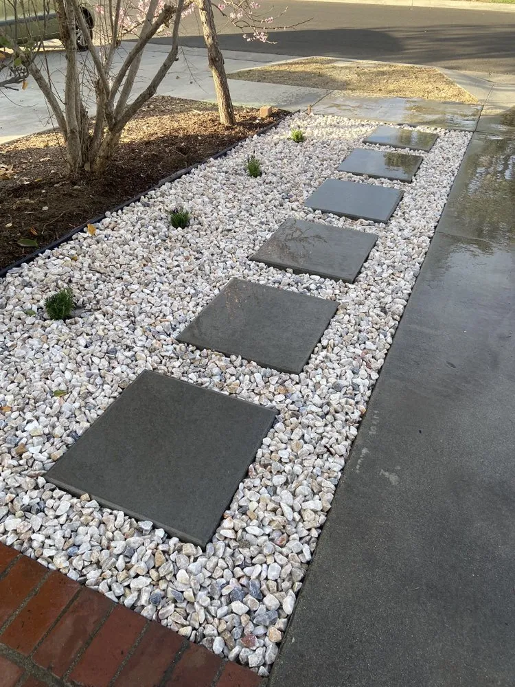 Top-rated landscaping services in Paramount, CA - Bloomfield Landscaping