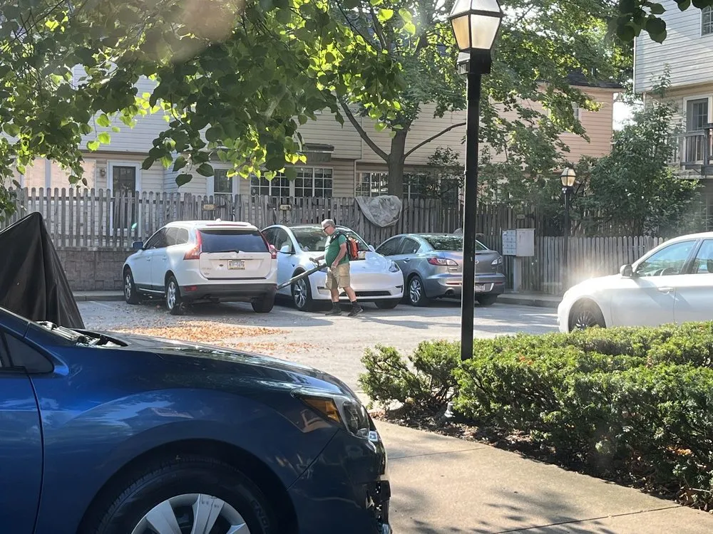 Professional outdoor landscaping experts serving Pittsburgh, PA - Bloomfield Landscaping