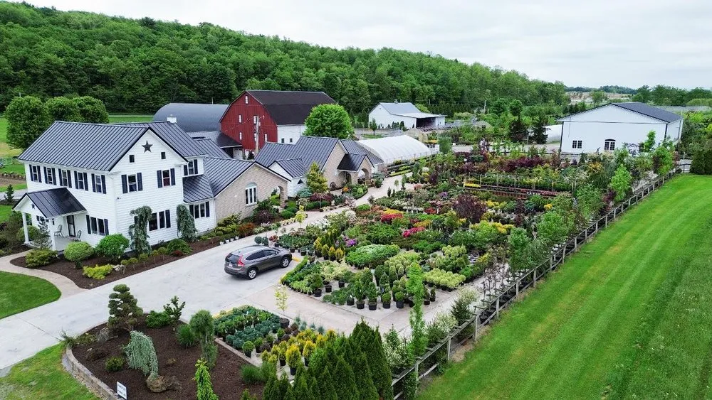 Professional lawn mowing service in Roaring Spring, PA - Bloomfield Nursery