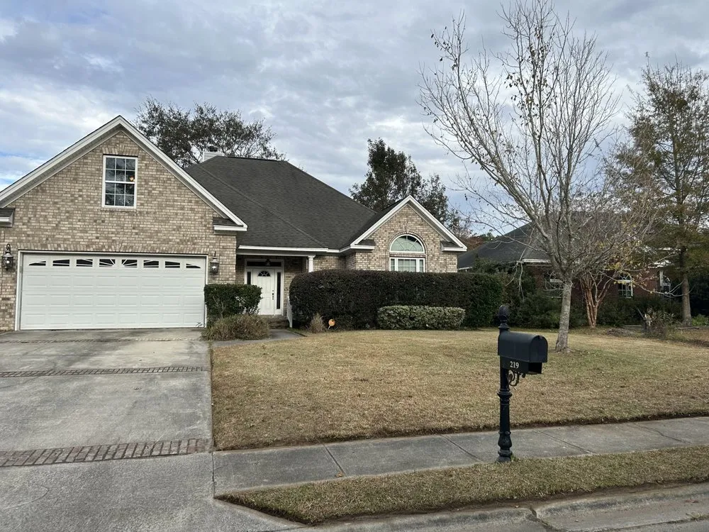 Expert residential landscaping experts serving Savannah, GA - Bloomhouse Landscape & Irrigation