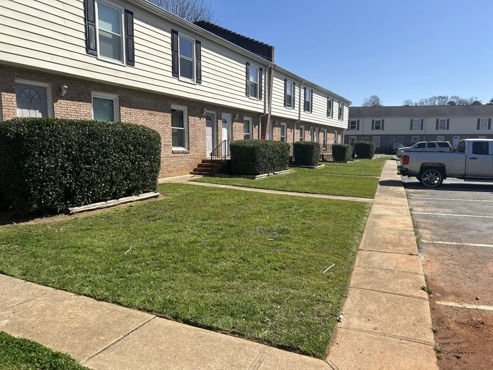 Custom garden landscaping in Savannah, GA - Bloomhouse Landscape & Irrigation