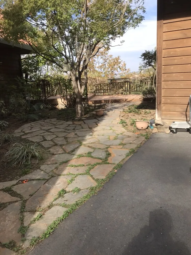 Reliable landscape installation in Copperopolis, CA by Bloomica Landscaping